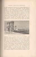 Ebers, Georg: Cicerone durch das Alte und Neue Aegypten. Ein Lese- und Handbuch für Freude des Nilla...