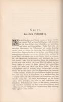 Ebers, Georg: Cicerone durch das Alte und Neue Aegypten. Ein Lese- und Handbuch für Freude des Nilla...