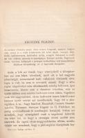 Bárczay Oszkár: 
A hadügy fejlődésének története. I-II. kötet. [Teljes, két kötetben.]
Budapest, 1...