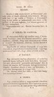 Fáy András: 
Fáy András eredeti meséi és Aphorizmái.
Bétsben, 1820. Pichler Antal betüivel. 2 t. (...