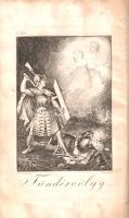 Vörösmarty Mihály: 
Vörösmarty Mihál' Kisebb hős költeményei.
Pesten, 1833. Trattner-Károlyi&...