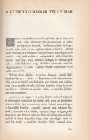 Trócsányi Zoltán: 
Kirándulás a magyar múltba.
(Budapest), 1937. Királyi Magyar Egyetemi Nyomda. 4...