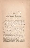 Leacock, Stephen: 
Humoreszkek. Magyarra írta Karinthy Frigyes.
Budapest, [1927]. Athenaeum Irodal...