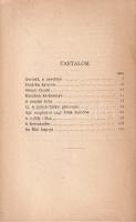 Leacock, Stephen: 
Humoreszkek. Magyarra írta Karinthy Frigyes.
Budapest, [1927]. Athenaeum Irodal...