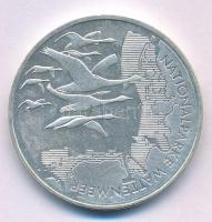 Németország 2004J 10E Ag "Wattenmeer Nemzeti Park" fóliatokban T:AU
Germany 2004J 10 Euro...