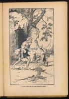 Grimm testvérek: Hófehérke és más mesék. Az ifjuság számára ford.: Szondy György. K. Sávely Dezső ra...