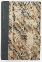 [Liguori Szent Alfonz]: Theologia moralis Sancti Alphonsi Maria de Liguori [...] Novam editionem eme...