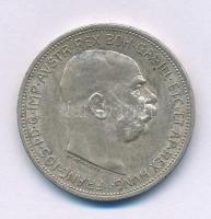 Ausztria 1912. 2K Ag "Ferenc József" T:XF,VF patina
Austria 1912. 2 Corona Ag "Franz...