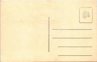 Marosvásárhely, Targu Mures; cserkészek csoportképe. Foto Weintraub / group picture of Transylvanian...