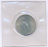 1981. 10Ft Ni "FAO" lezárt fóliatokban T:AU
Adamo EM63