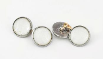 Krementz mandzsetta pár