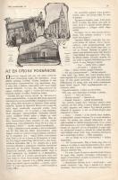 [Folyóirat] Zászlónk. Ifjúsági lap. Szerkeszti Izsóf Alajos. Megjelenik julius és augusztus kivételé...