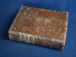 XIV. Benedek pápa: 
Casus Conscientiae de mandato. [...] Opus Confessariis omnibus, atque Animarum ...