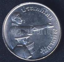 Thaiföld 1977. 1B "FAO" T:1-