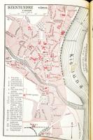 A Pilis-Visegrádi hegység részletes kalauza. Szerk.: Dr. Thirring Gusztáv. Dr. Thirring - Dr. Vigyáz...