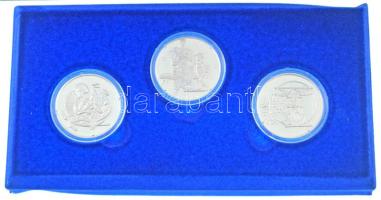 Kiss Nagy András (1930-1997) DN "Híres magyar orvosok (Semmelweis Ignác, Korányi Sándor, Fodor ...