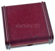 Bognár György (1944-) DN "Budapesti Elektromos Művek Rt. 1893 / A jól végzett munka elismeréséü...