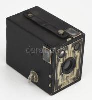 Kodak Brownie Six-20 fényképezőgép boxgép