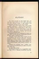 Hevesi Simon: Dalalat Alhairin. Majmuni útmutatójának ismertetése. (Bp., 1928), Pesti Izr. Hitközség...