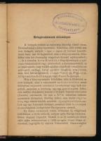 Szalády Antal: A magyar hirlap-irodalom statistikája 1780-1880-ig. Összeáll.: - - . Bevezetéssel ell...