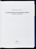 Reinhard T. Krüger: A zavarspecifikus pszichodráma-terápia. Elmélete és gyakorlata. Bp., 2017, L...