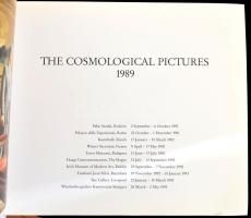 The Cosmological Pictures (Gilbert &amp; George, 1989) 98p. Folio