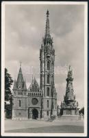 1940 Képeslap 20f bérmentesítéssel a megszállt Franciaországba, Párizsba küldve, majd visszaküldve M...