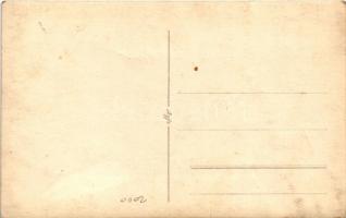 Magyar katona / Hungarian military, soldier. photo (fl)