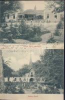 Tenke spa and restaurant