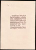 A Rákosi-diktatúra első évei. Dokumentumok Szabolcs-Szatmár-Bereg megye történetéből 1948-1953. Szer...