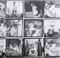 Dian Hanson: The Big Butt Book. The Dawning of the Age of Ass. Köln,2010, Taschen. Angol, német és f...