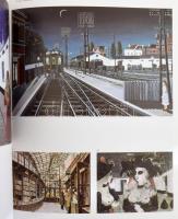Marc Rombaut: Paul Delvaux. London,1991,Academy Editions. Angol nyelven. Gazdag képanyaggal, a művés...
