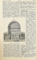 Dr. Lósy-Schmidt Ede - Dr. Barát Béla: Technikai Lexikon I-II. Bp., 1928, Győző Andor. Kiadói egészv...