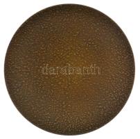 Portugália DN "Mui Nobre e Sempre Leal Cidade de Lisboa" egyoldalas bronz emlékérem (60mm)...