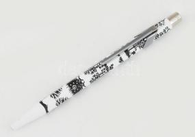 Caran d'Ache golyóstoll, h: 13 cm