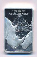 2016. 10.000Ft Ag "150 éves az Állatkert" kapszulában, tanúsítvánnyal T:PP
Adamo EM323