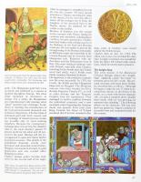 Csorba, Csaba - Estók, János - Salamon, Konrád: The Illustrated History of Hungary. [Bp., 1999], Mag...