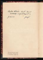 [Bendefy] Benda László, ifj.: A teremtés országútján. Életképek a Föld és az élet történetéből. (Ded...