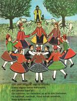Vankóné Dudás Juli: 
A mi házunk tája. (Aláírt.)
[Hely nélkül], 1979. Széchenyi Nyomda, Győr. [12]...