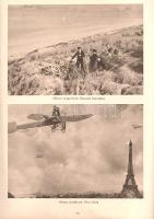 Háborús album. A világháború történelme képekben. Szerkesztette Tábori Kornél.
Budapest, [1915]. Pe...