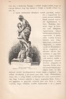 Csiky Gergely: 
Görög-római mythologia. Összeállította Csiky Gergely. A szöveg közé nyomott képekke...