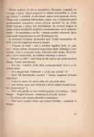 Molnár Gábor - Hegyi Margit: Négy hágó sziklavadonában. (Aláírt.) Budapest, (1970) Szépirodalmi Köny...