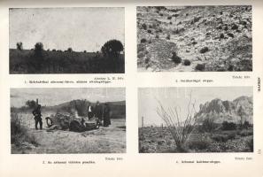 Teleki Pál - Koch Ferenc - Kádár László (szerk.): 
A gazdasági élet földrajzi alapjai. I-II. félköt...