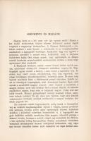 [Folyóirat] Irodalomtörténet. A Magyar Irodalomtörténeti Társaság havi folyóirata. Szerkeszti Pintér...