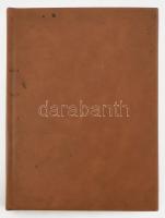 Virághalmi Ferenc: A király védencei I-II. Történeti regény. Győr, 1862, Sauervein Géza. Műbőr kötés...