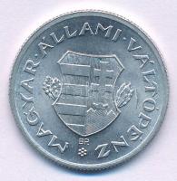 1946. 1Ft Al "Kossuth-címer" T:AU
Adamo F6