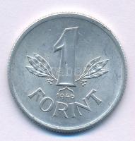 1946. 1Ft Al "Kossuth-címer" T:XF Adamo F6