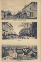 Kiskunfélegyháza a Constantinummal (wet damage)