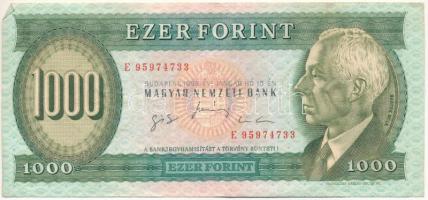 1996. 1000Ft "E 95974733" T:F Adamo F48