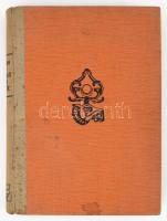 Balogh Edgár: Hármas kis tükör. Felvidéki, erdélyi és magyarhoni tanulságok. Bp., 1945, Magyar Élet....